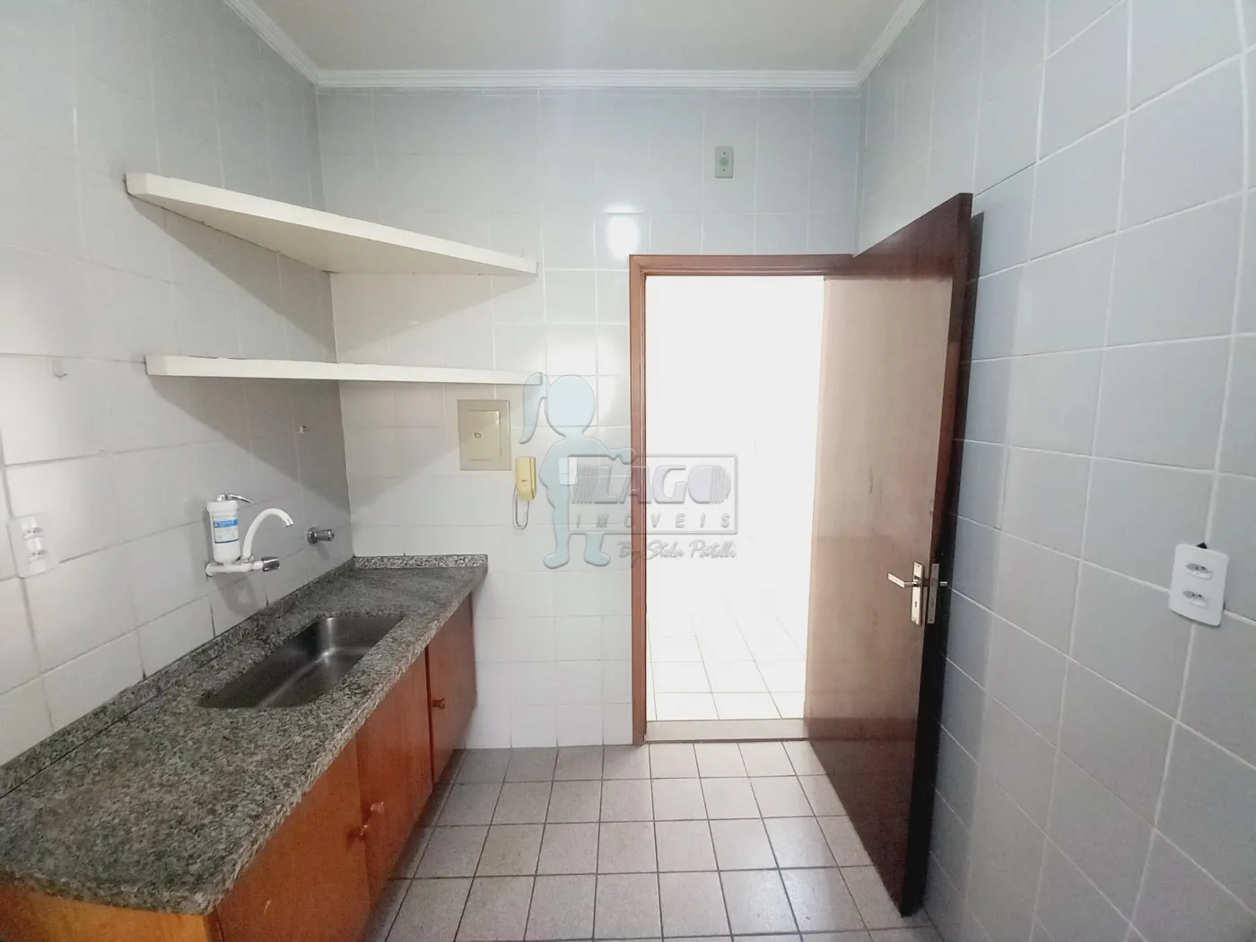 Alugar Apartamento / Padrão em Ribeirão Preto R$ 750,00 - Foto 5