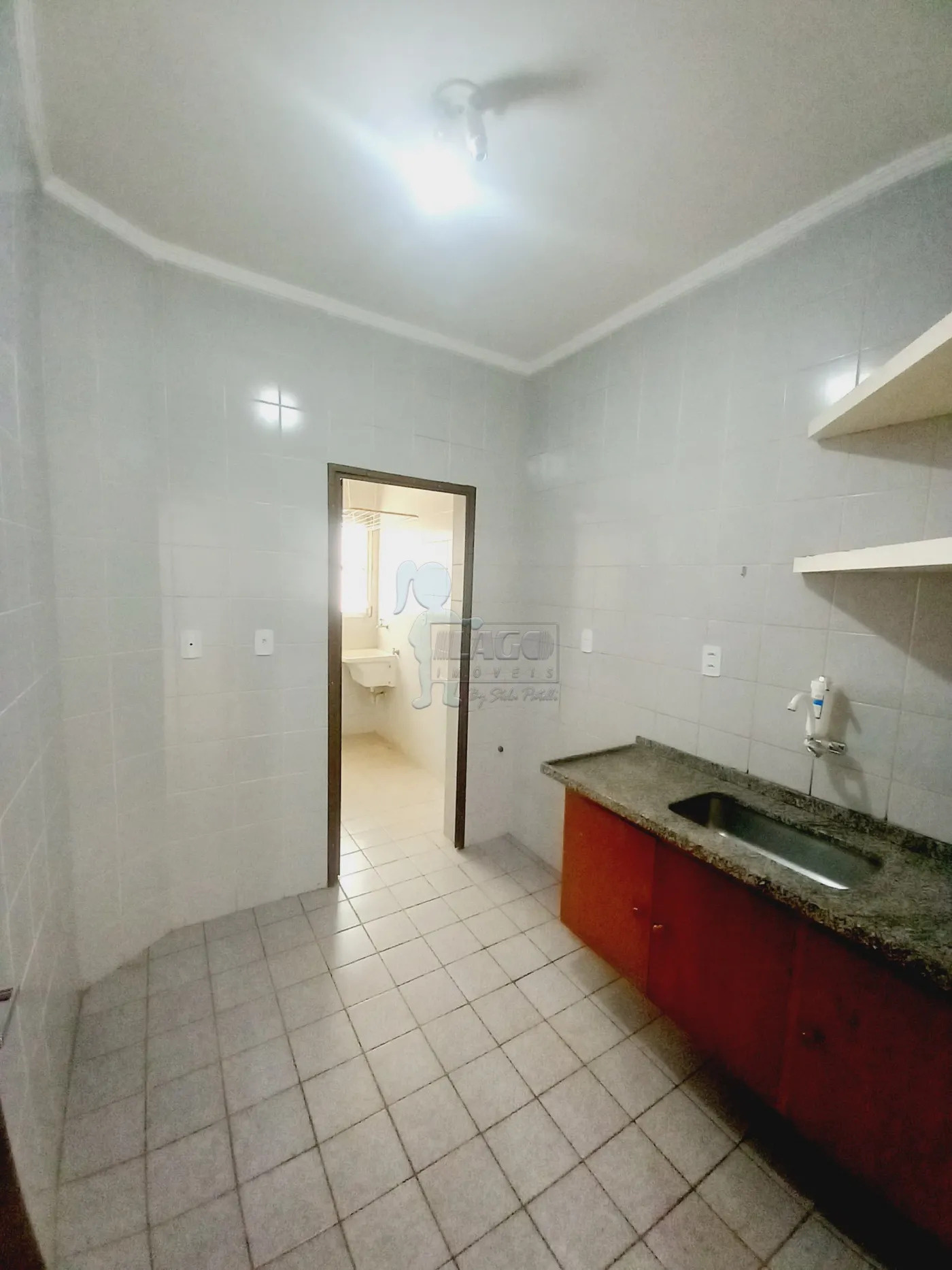 Alugar Apartamento / Padrão em Ribeirão Preto R$ 750,00 - Foto 6