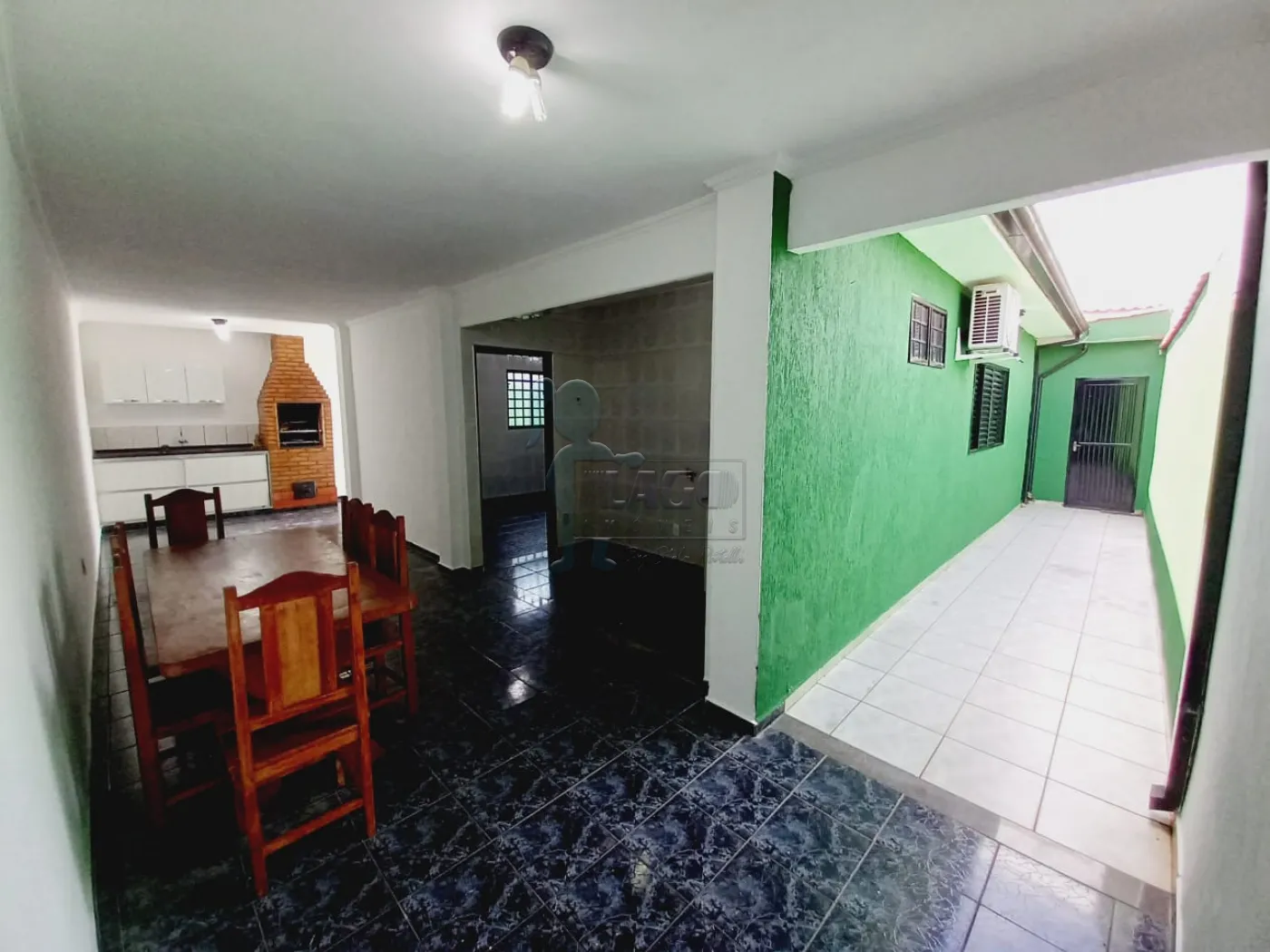 Comprar Casa / Padrão em Ribeirão Preto - Foto 18