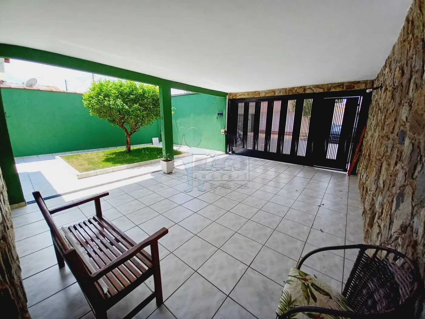 Comprar Casa / Padrão em Ribeirão Preto - Foto 4