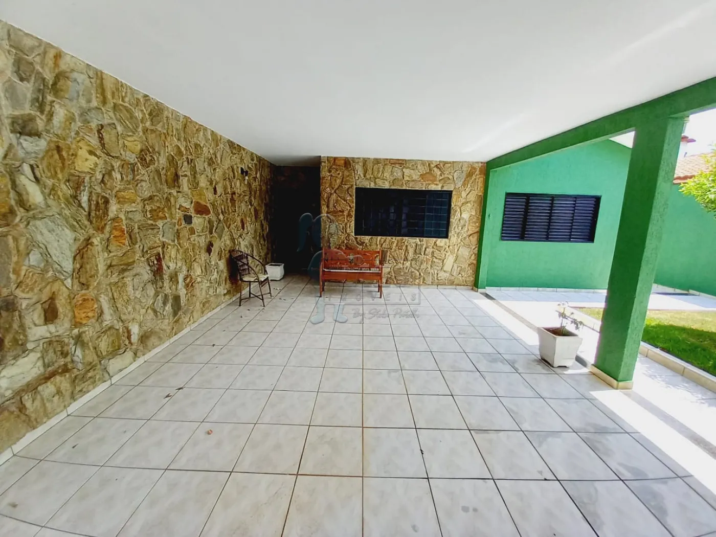 Comprar Casa / Padrão em Ribeirão Preto - Foto 17