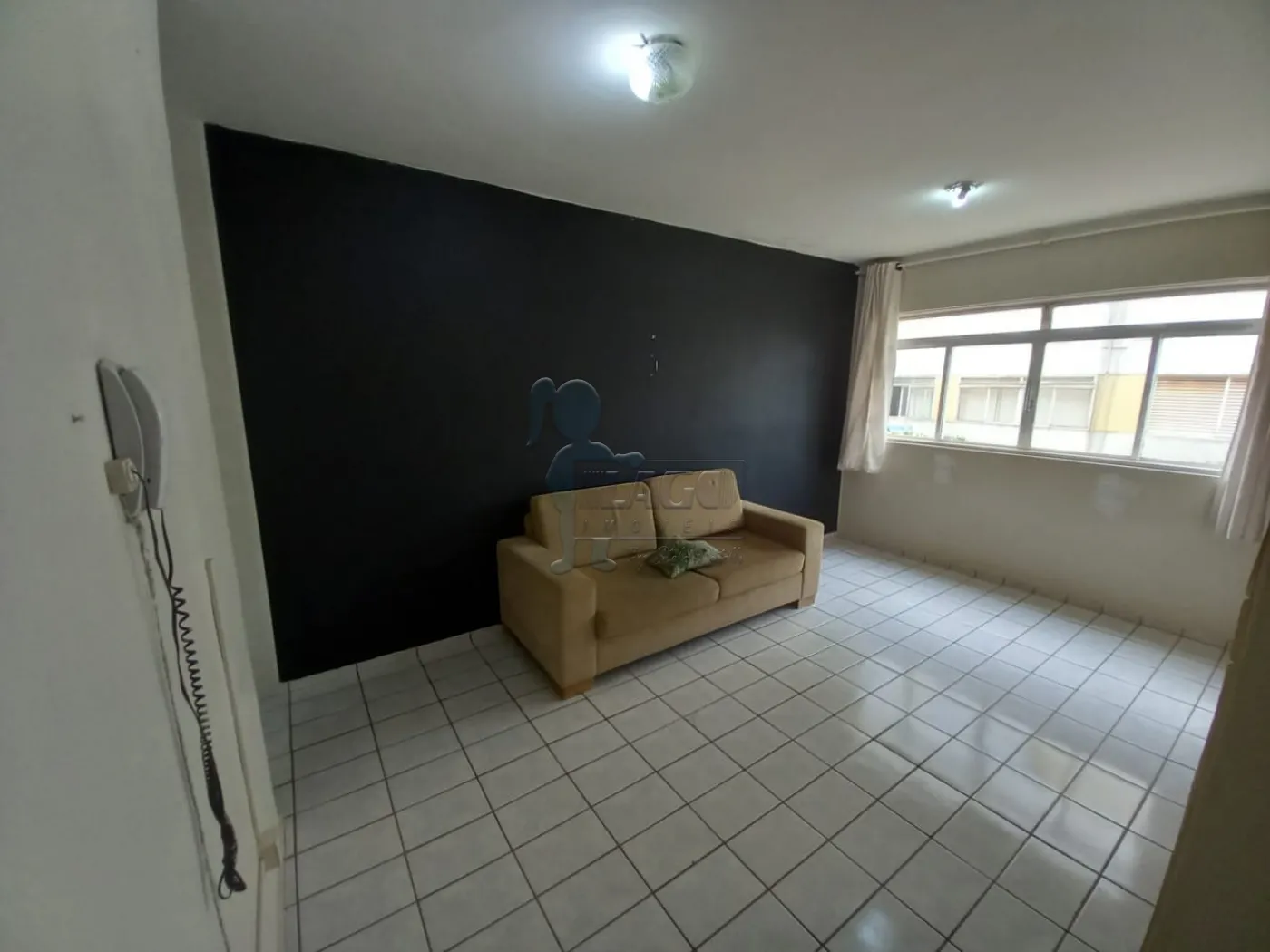 Alugar Apartamentos / Padrão em Ribeirão Preto R$ 900,00 - Foto 3