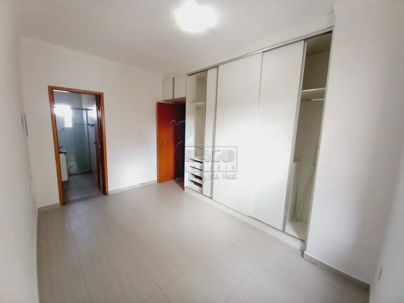 Alugar Apartamento / Padrão em Ribeirão Preto R$ 1.500,00 - Foto 8