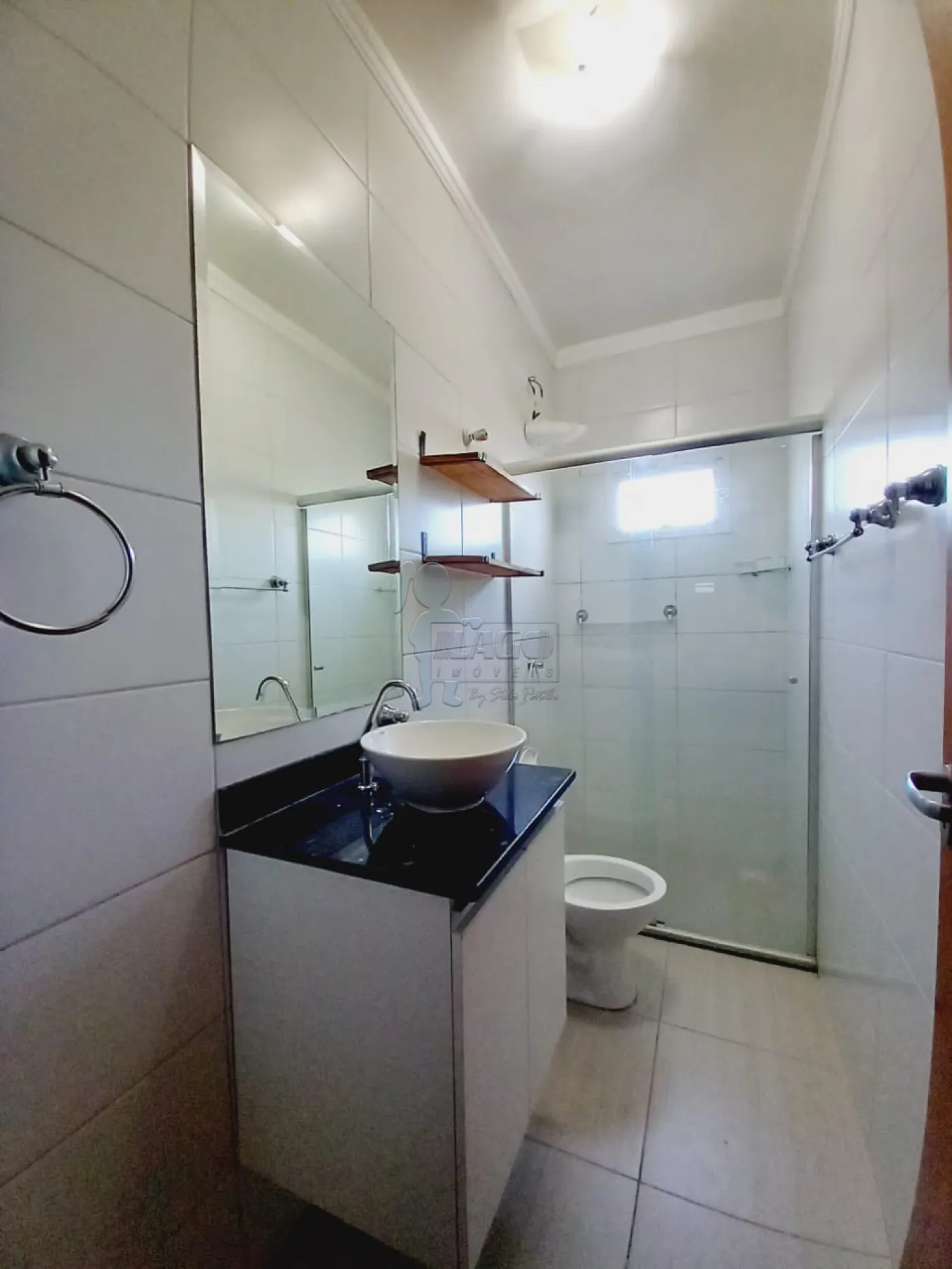 Alugar Apartamento / Padrão em Ribeirão Preto R$ 1.500,00 - Foto 9