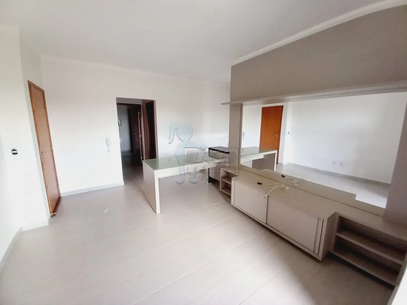 Alugar Apartamento / Padrão em Ribeirão Preto R$ 1.500,00 - Foto 4