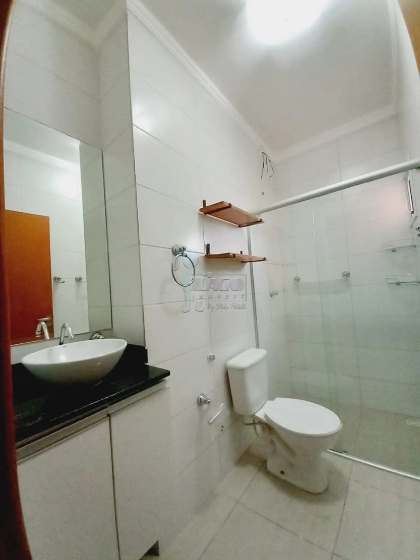 Alugar Apartamento / Padrão em Ribeirão Preto R$ 1.500,00 - Foto 11