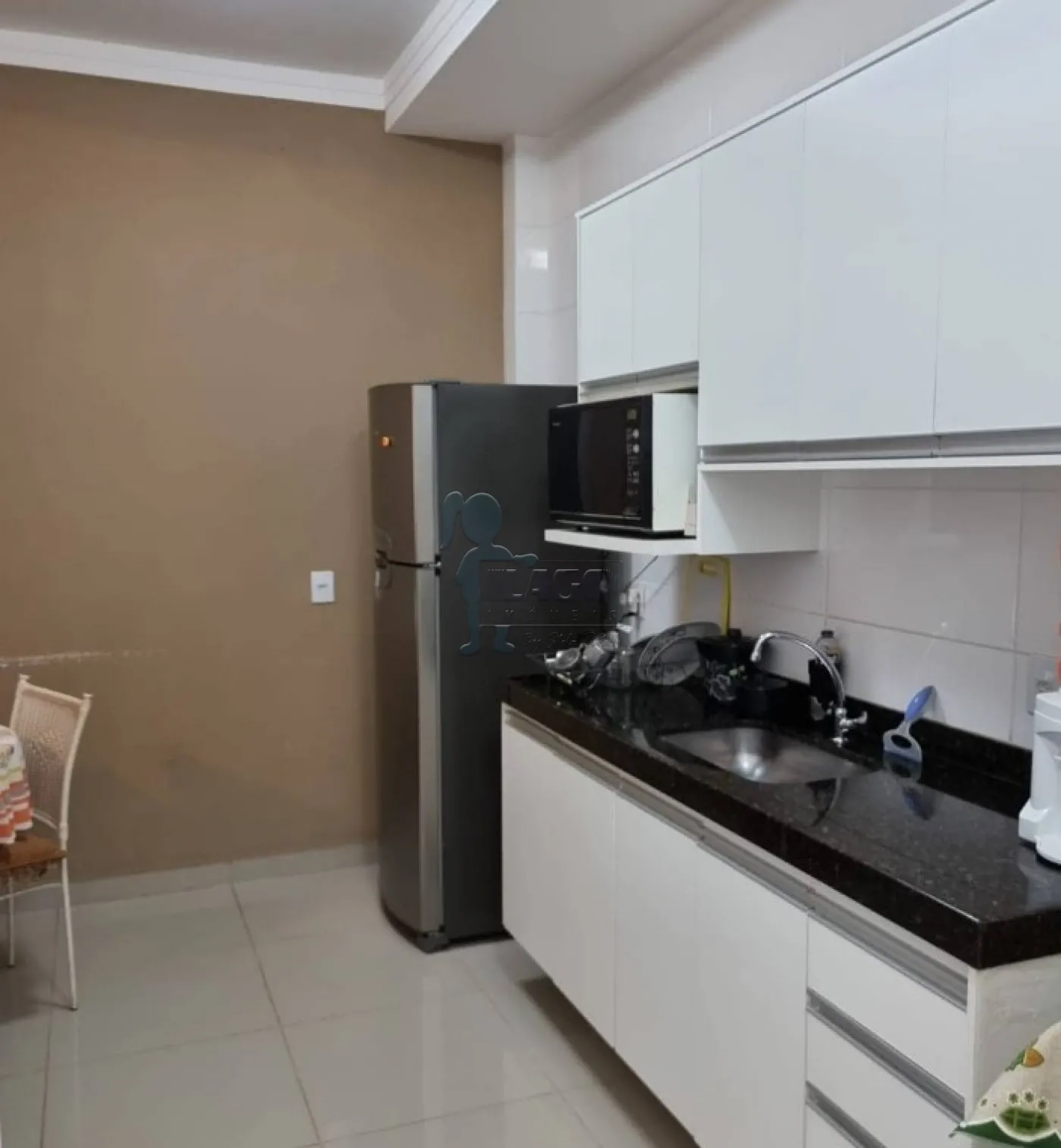 Comprar Apartamento / Padrão em Ribeirão Preto R$ 390.000,00 - Foto 3