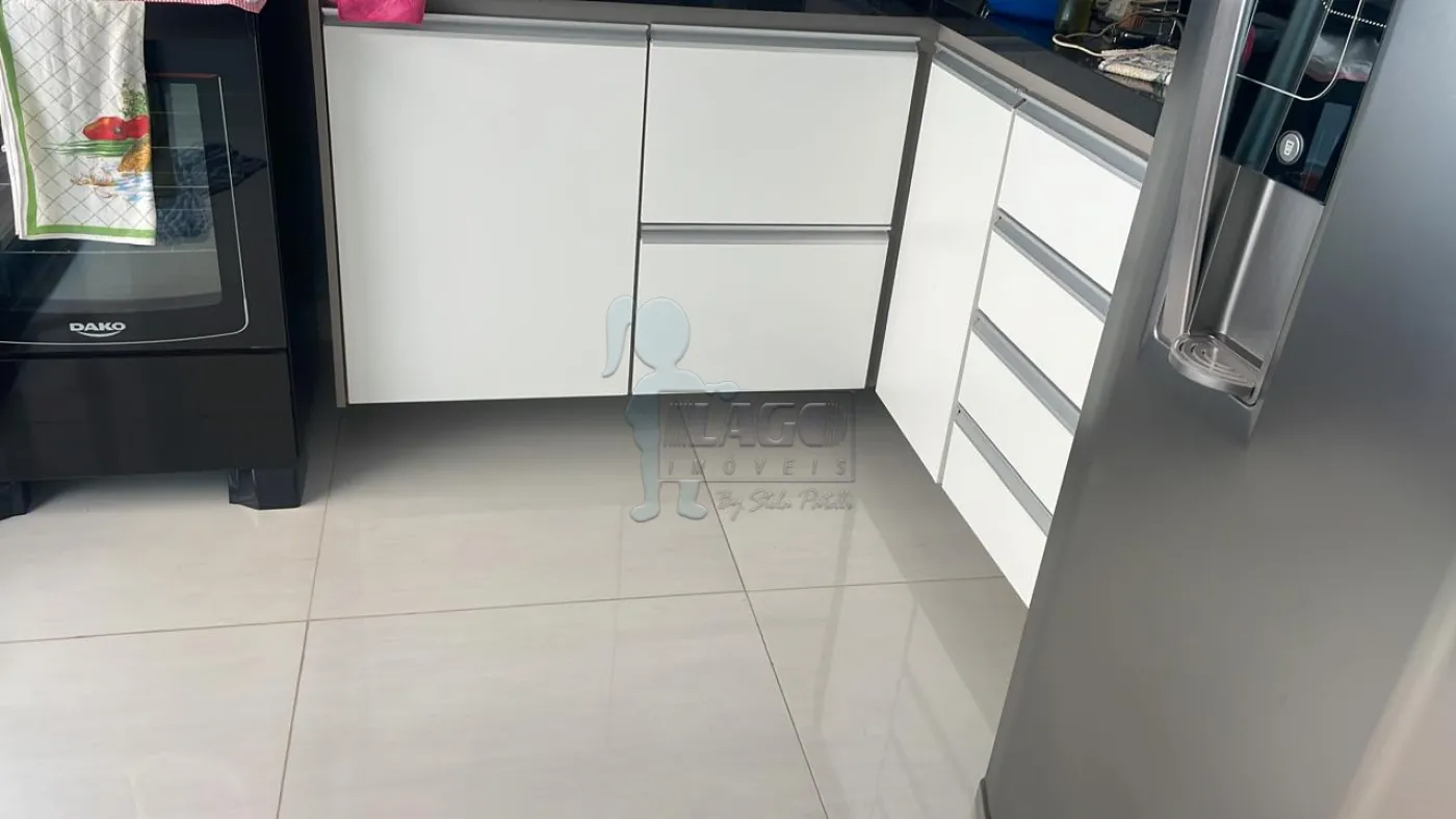 Comprar Casa condomínio / Padrão em Ribeirão Preto R$ 300.000,00 - Foto 3