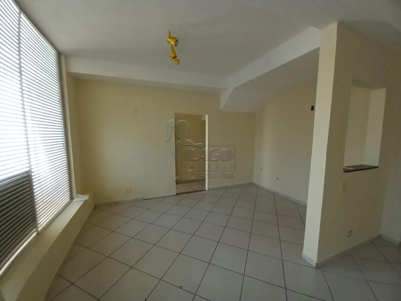 Alugar Comercial padrão / Casa comercial em Ribeirão Preto R$ 3.000,00 - Foto 1