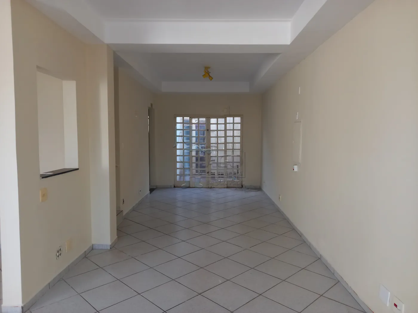 Alugar Comercial padrão / Casa comercial em Ribeirão Preto R$ 3.000,00 - Foto 4