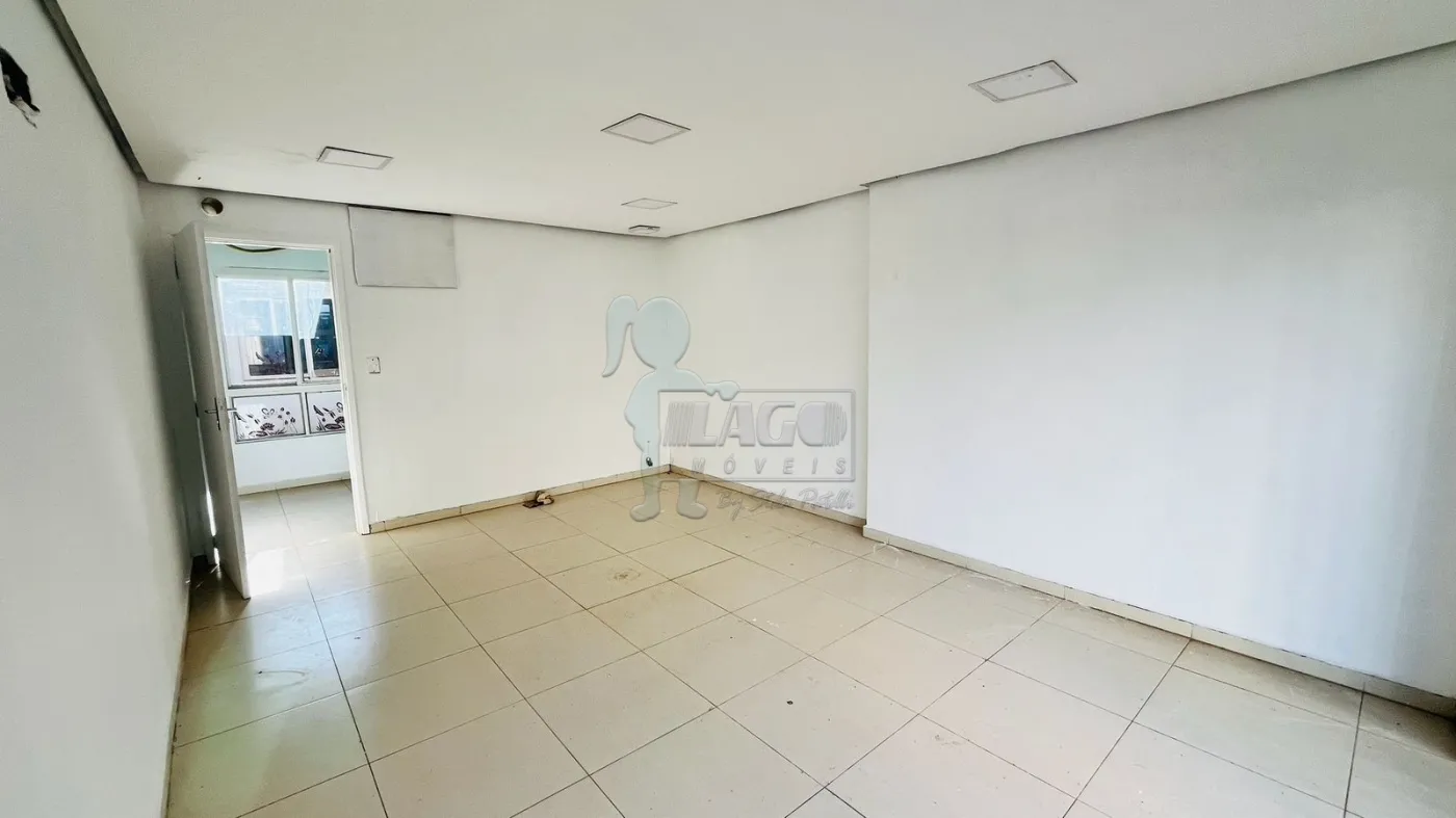 Comprar Comercial padrão / Galpão - Armazém em Ribeirão Preto - Foto 1