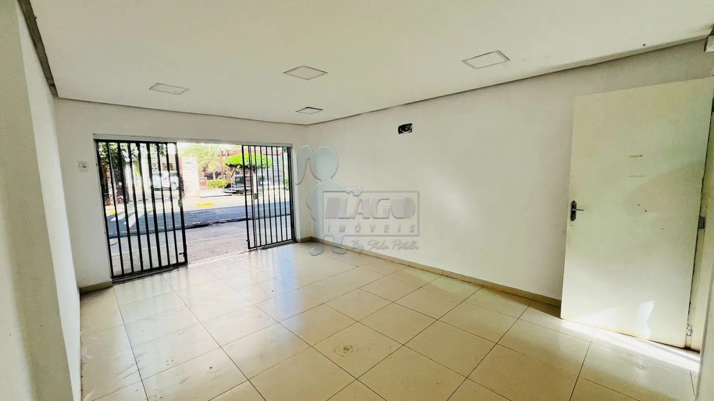 Comprar Comercial padrão / Galpão - Armazém em Ribeirão Preto - Foto 5