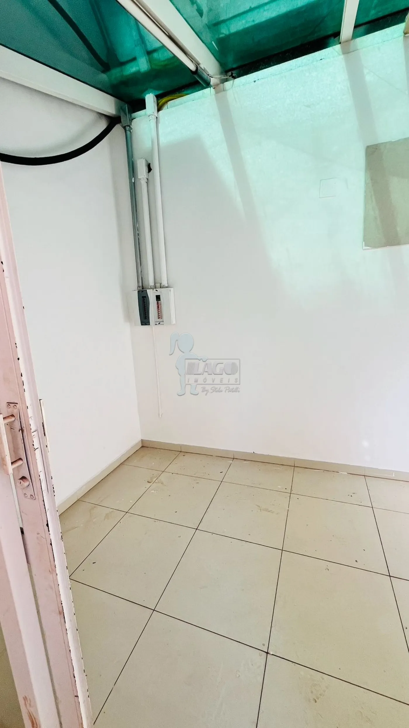 Comprar Comercial padrão / Galpão - Armazém em Ribeirão Preto - Foto 9