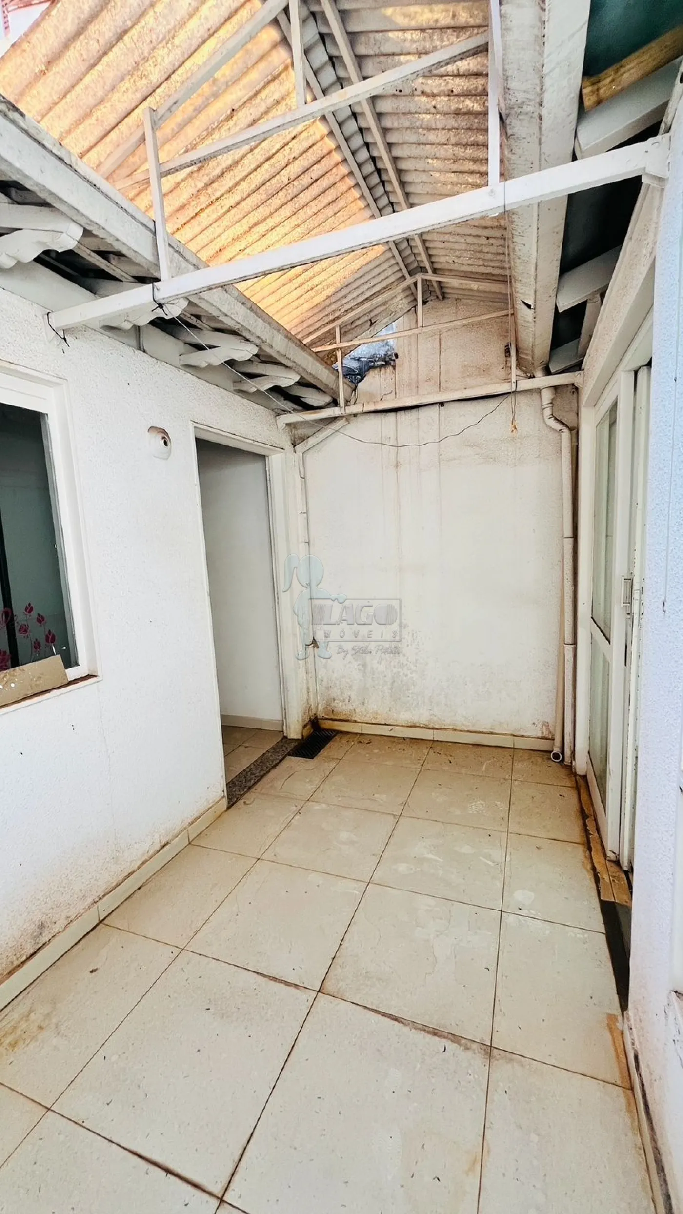 Comprar Comercial padrão / Galpão - Armazém em Ribeirão Preto - Foto 12