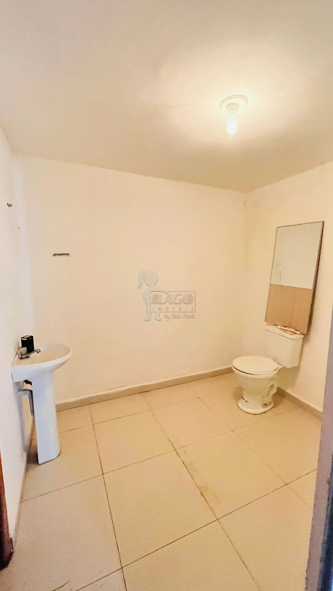 Comprar Comercial padrão / Galpão - Armazém em Ribeirão Preto - Foto 16