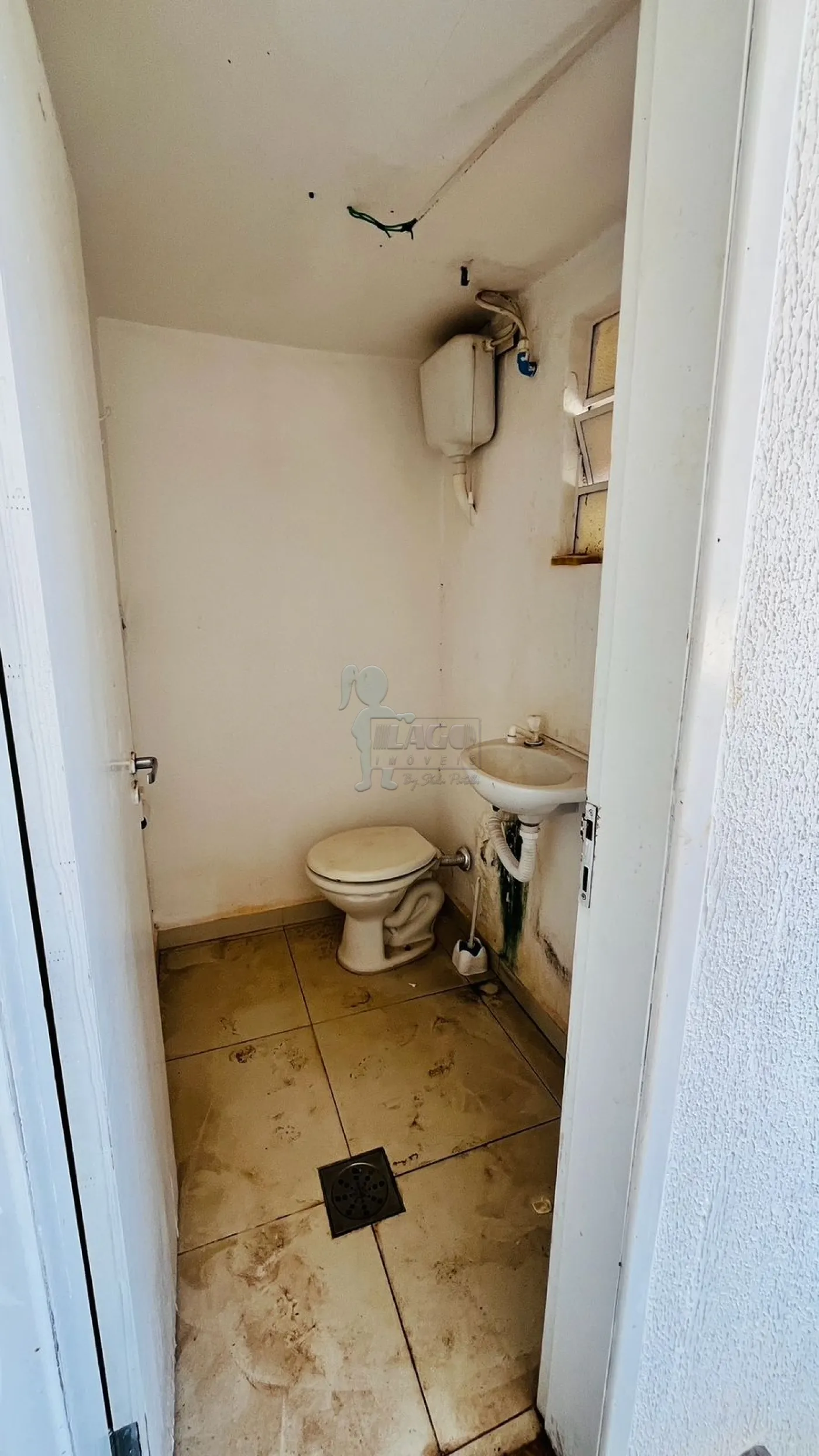 Comprar Comercial padrão / Galpão - Armazém em Ribeirão Preto - Foto 24