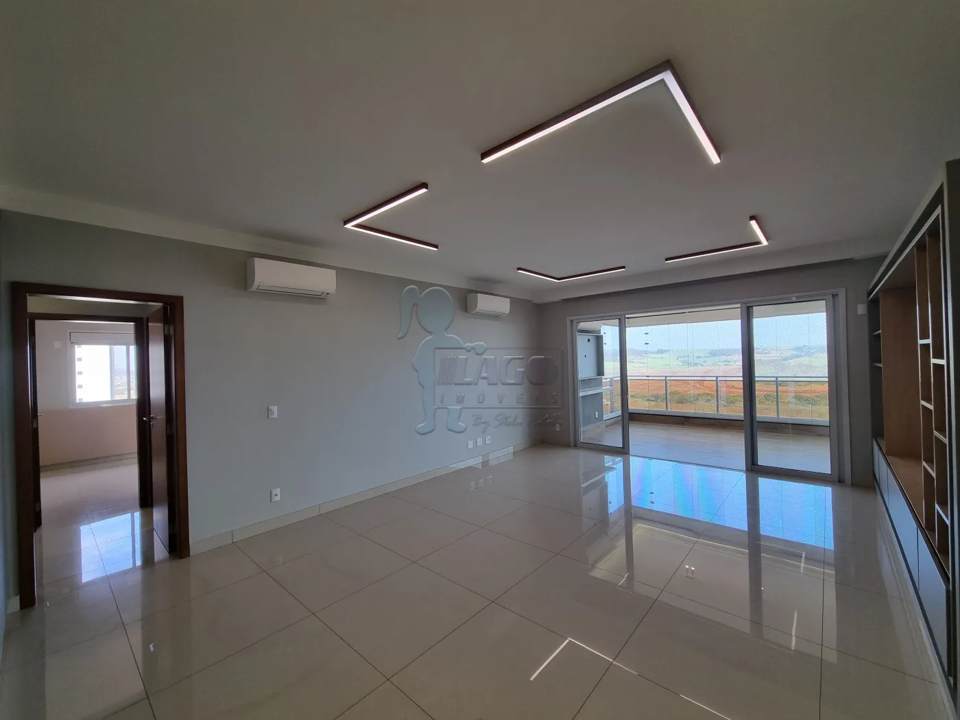 Alugar Apartamento / Padrão em Ribeirão Preto R$ 8.500,00 - Foto 5