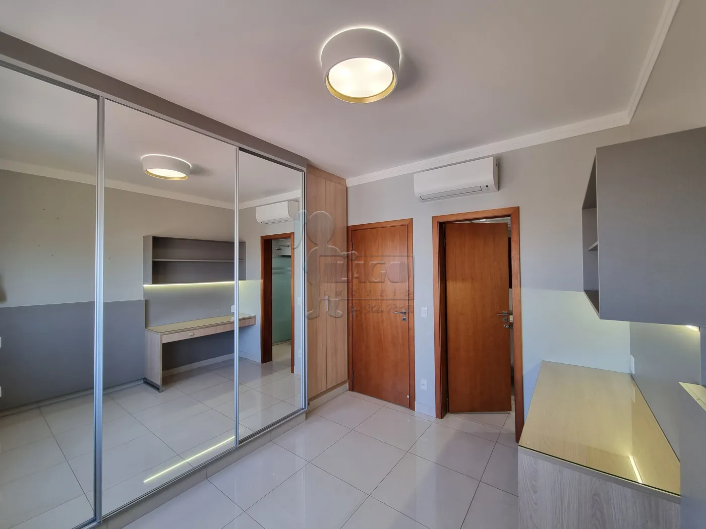 Alugar Apartamento / Padrão em Ribeirão Preto R$ 8.500,00 - Foto 33