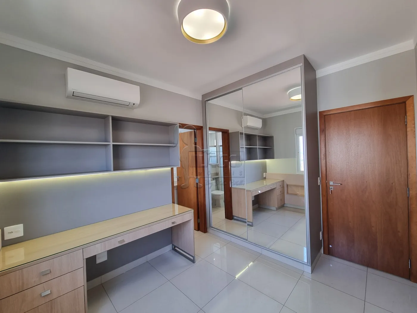 Alugar Apartamento / Padrão em Ribeirão Preto R$ 8.500,00 - Foto 38