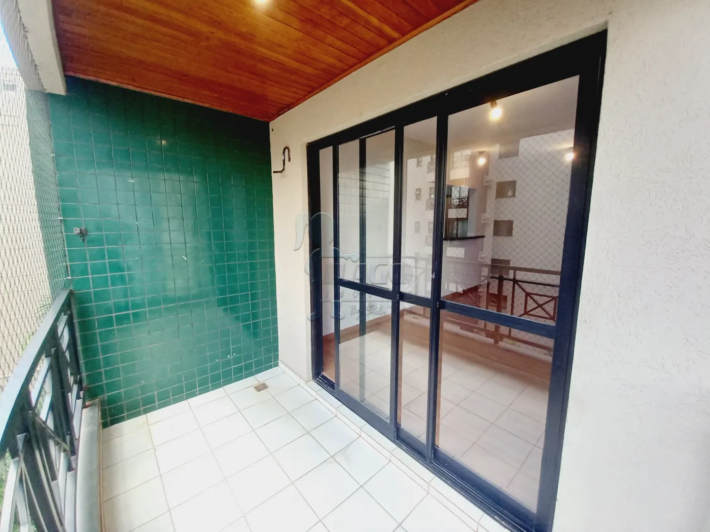 Alugar Apartamento / Padrão em Ribeirão Preto R$ 2.500,00 - Foto 7