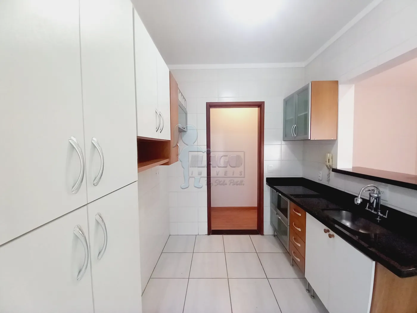 Alugar Apartamento / Padrão em Ribeirão Preto R$ 2.500,00 - Foto 16