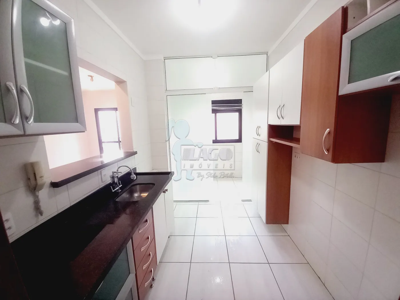 Alugar Apartamento / Padrão em Ribeirão Preto R$ 2.500,00 - Foto 18