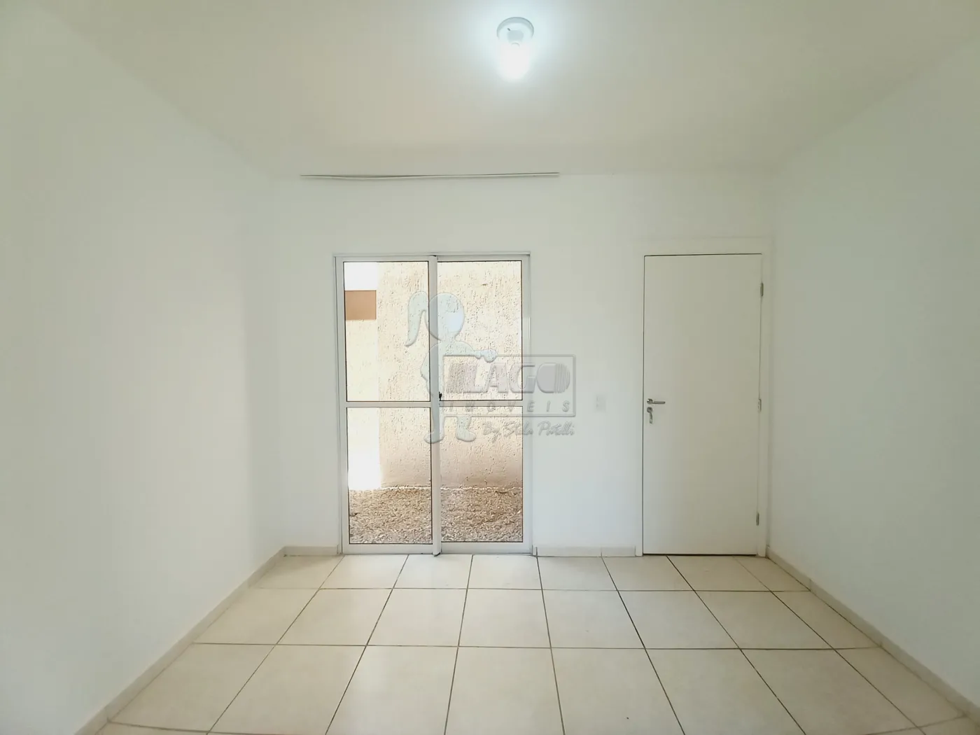 Alugar Apartamento / Padrão em Ribeirão Preto R$ 800,00 - Foto 2