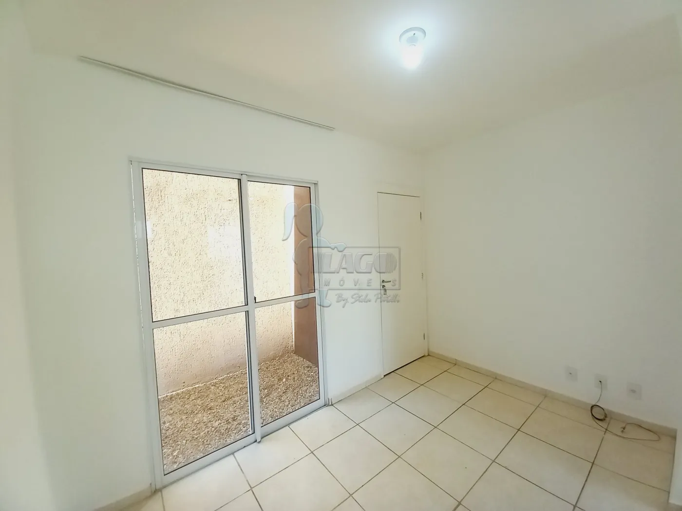 Alugar Apartamento / Padrão em Ribeirão Preto R$ 800,00 - Foto 3