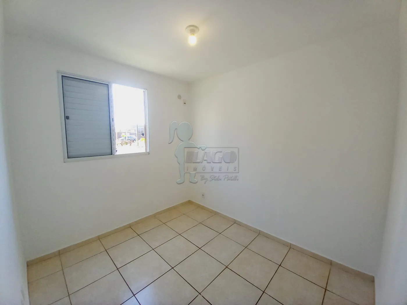 Alugar Apartamento / Padrão em Ribeirão Preto R$ 800,00 - Foto 8