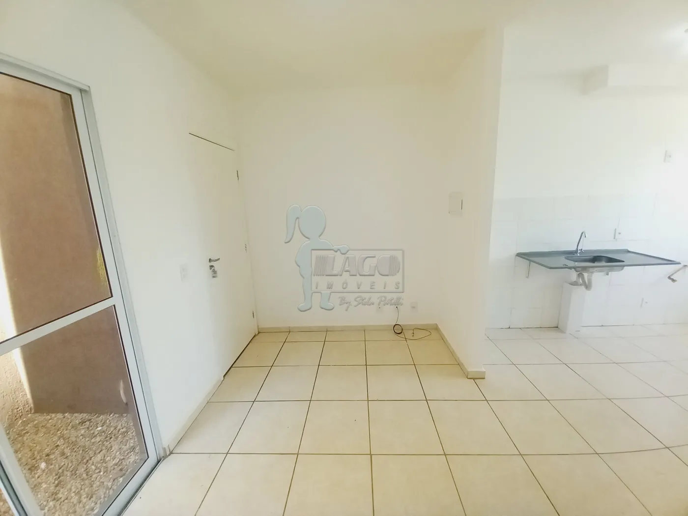 Alugar Apartamento / Padrão em Ribeirão Preto R$ 800,00 - Foto 11