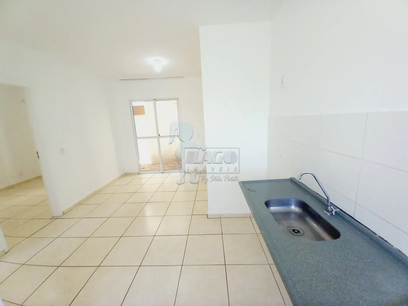 Alugar Apartamento / Padrão em Ribeirão Preto R$ 800,00 - Foto 12