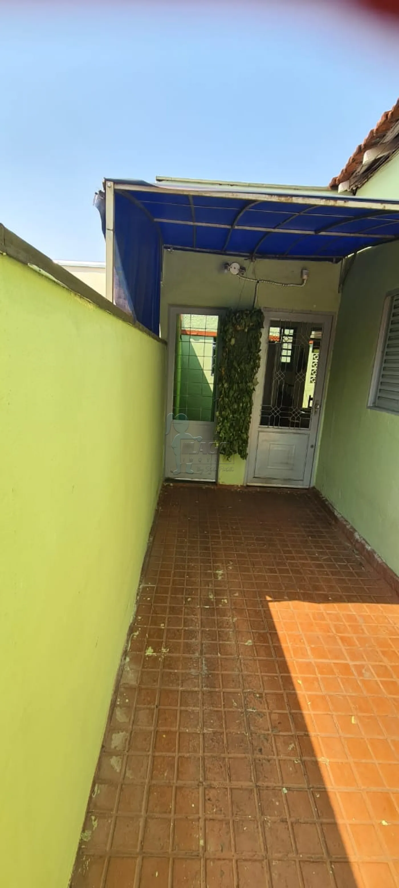 Alugar Casa / Padrão em Ribeirão Preto R$ 850,00 - Foto 4