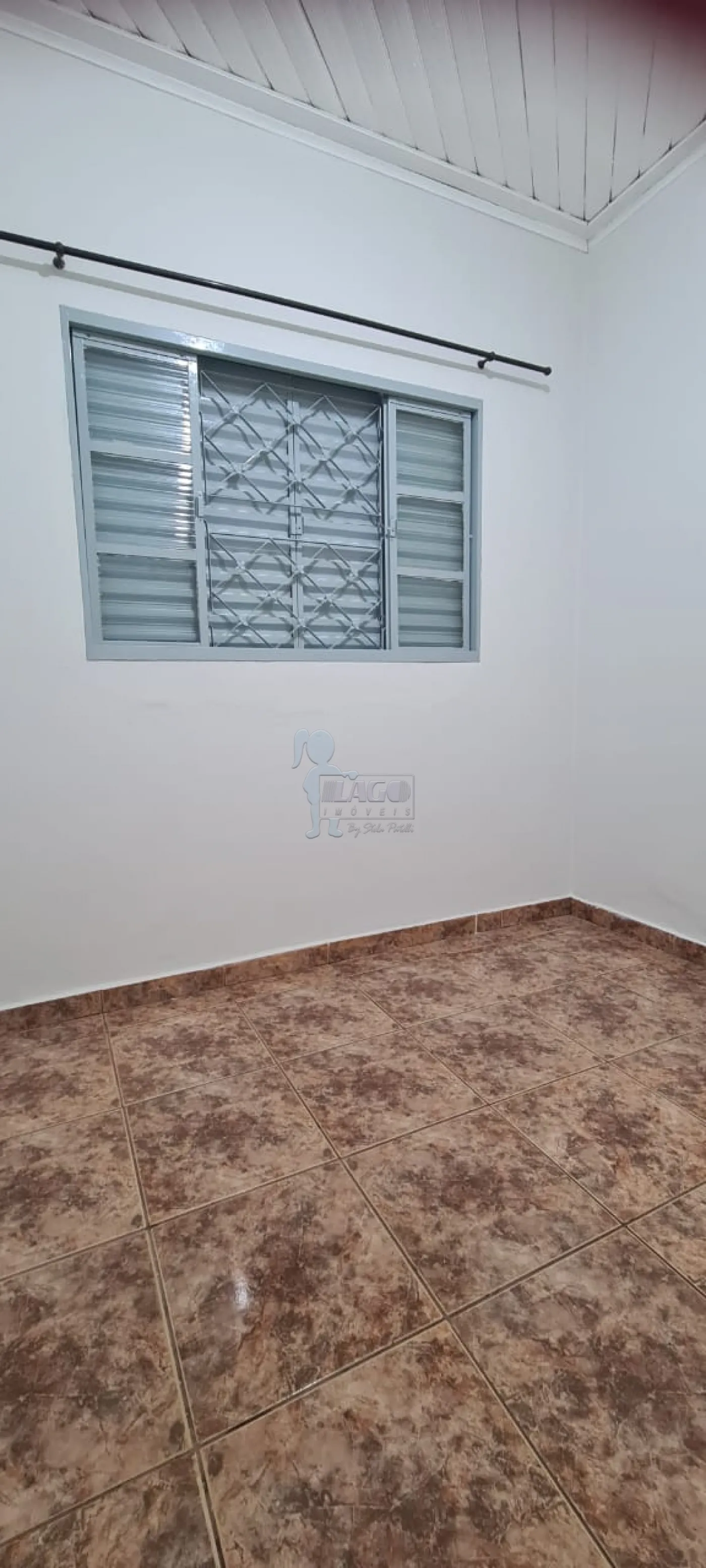 Alugar Casa / Padrão em Ribeirão Preto R$ 850,00 - Foto 13