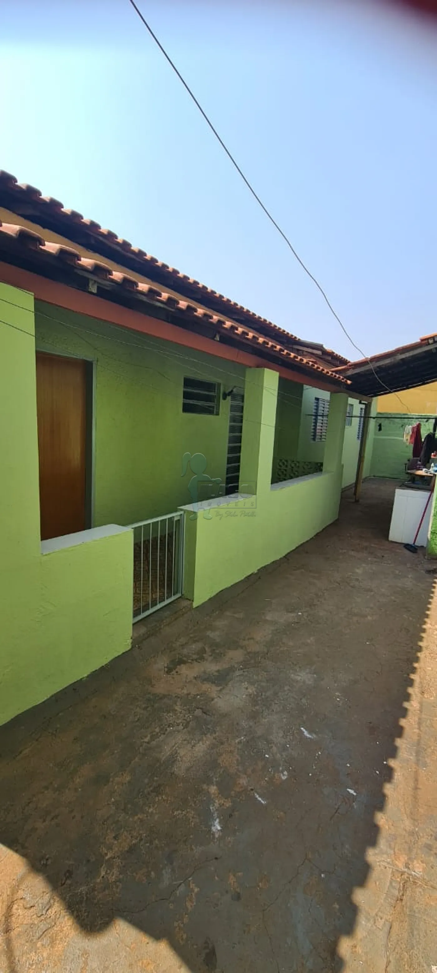 Alugar Casa / Padrão em Ribeirão Preto R$ 850,00 - Foto 17