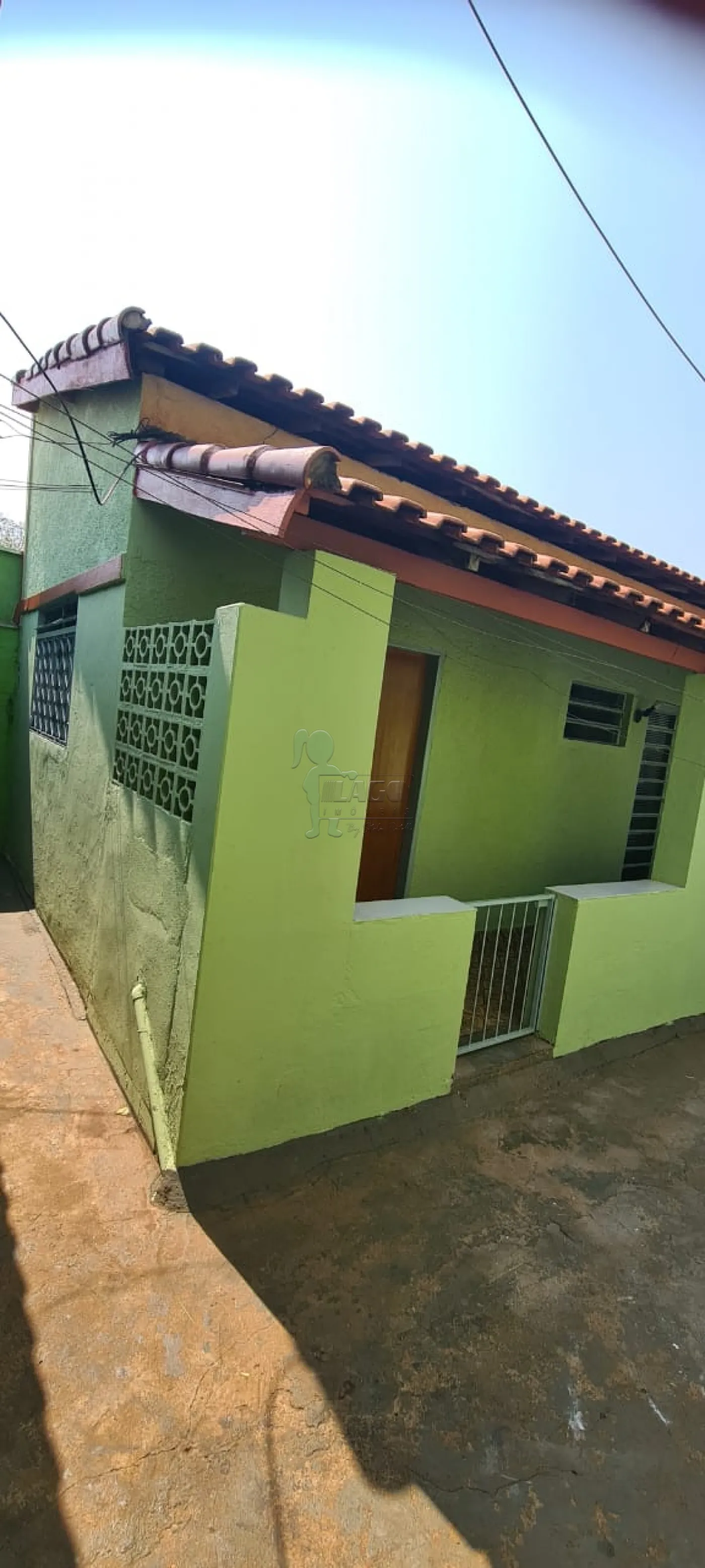 Alugar Casa / Padrão em Ribeirão Preto R$ 850,00 - Foto 18