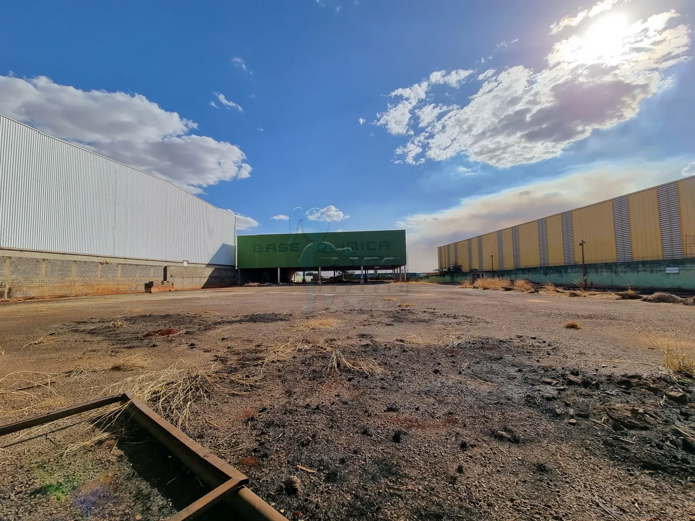 Alugar Comercial padrão / Galpão - Armazém em Ribeirão Preto R$ 28.800,00 - Foto 1