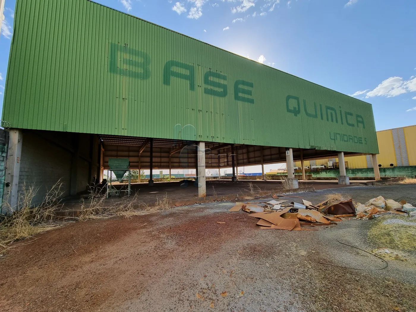 Alugar Comercial padrão / Galpão - Armazém em Ribeirão Preto R$ 28.800,00 - Foto 5