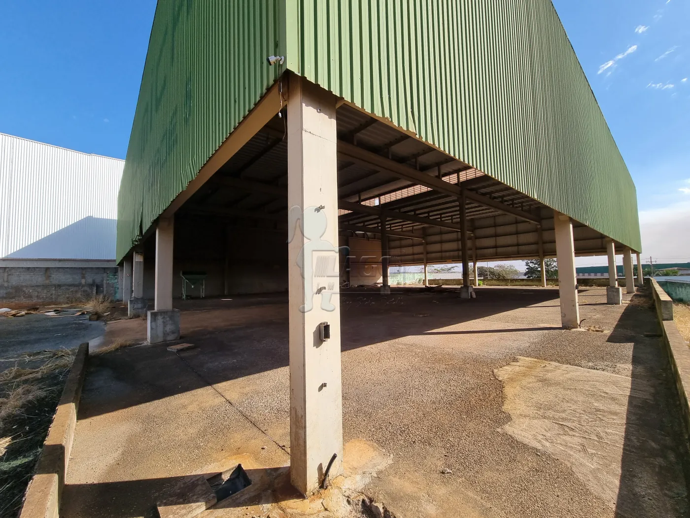 Alugar Comercial padrão / Galpão - Armazém em Ribeirão Preto R$ 28.800,00 - Foto 9