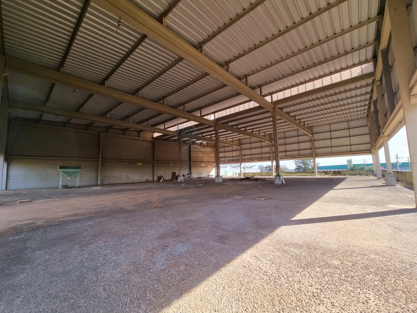 Alugar Comercial padrão / Galpão - Armazém em Ribeirão Preto R$ 28.800,00 - Foto 10