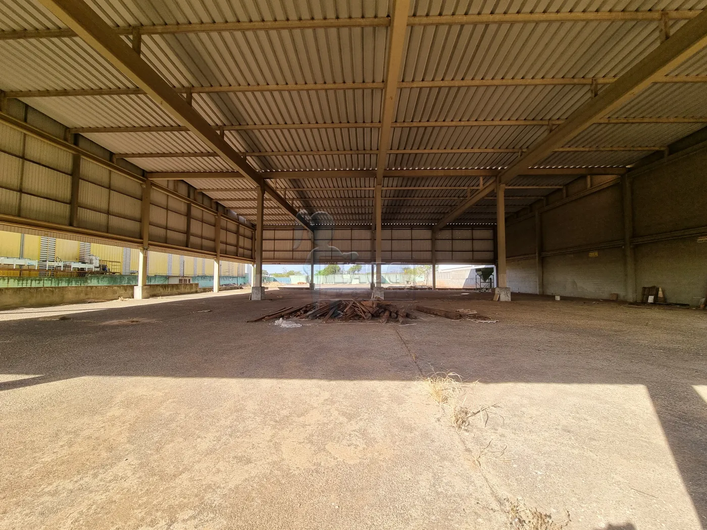 Alugar Comercial padrão / Galpão - Armazém em Ribeirão Preto R$ 28.800,00 - Foto 13