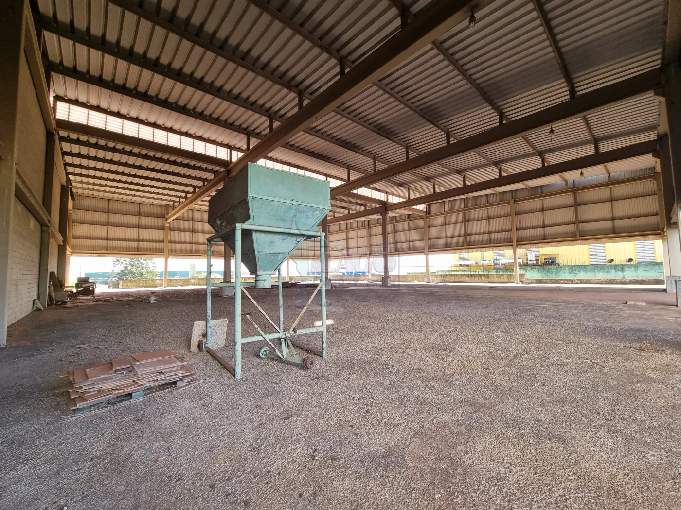 Alugar Comercial padrão / Galpão - Armazém em Ribeirão Preto R$ 28.800,00 - Foto 16