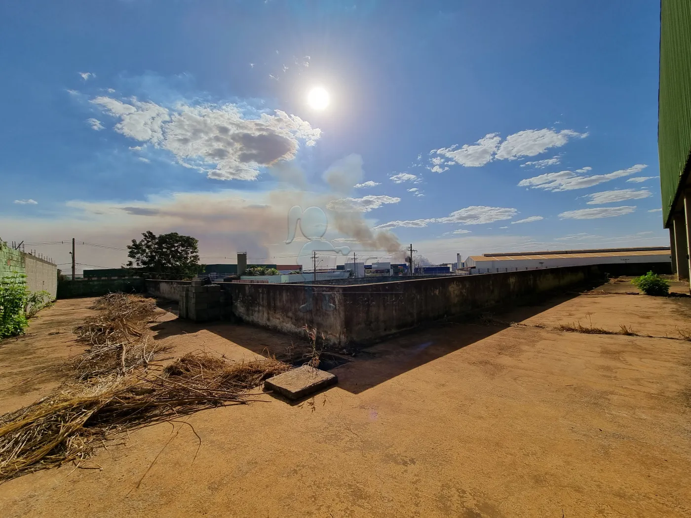 Alugar Comercial padrão / Galpão - Armazém em Ribeirão Preto R$ 28.800,00 - Foto 17