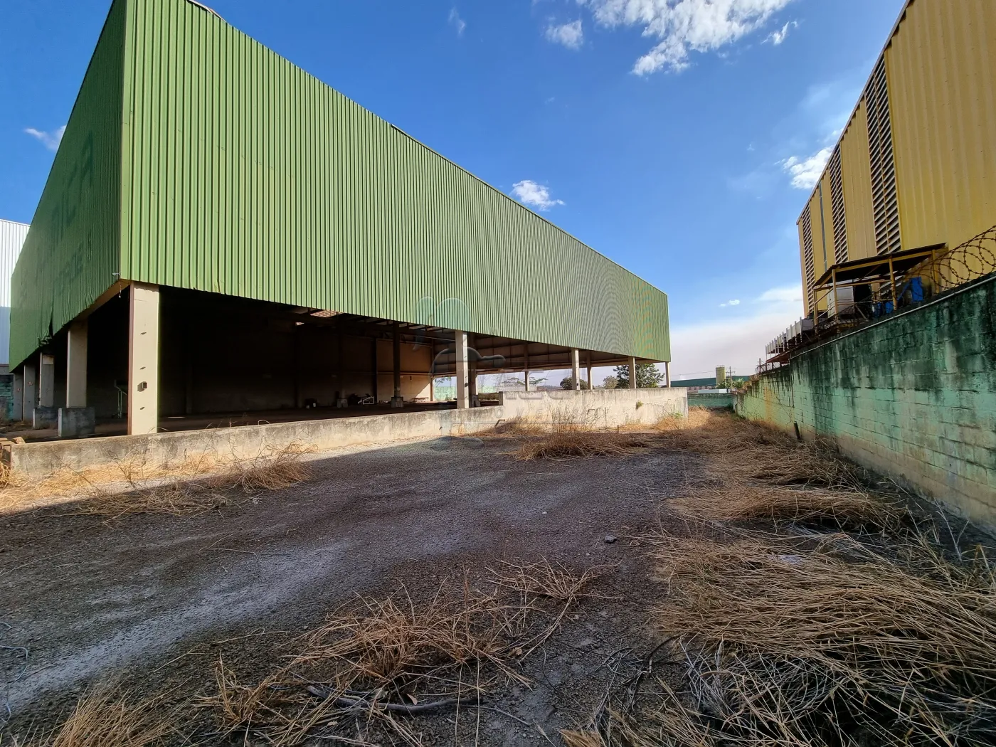 Alugar Comercial padrão / Galpão - Armazém em Ribeirão Preto R$ 28.800,00 - Foto 19