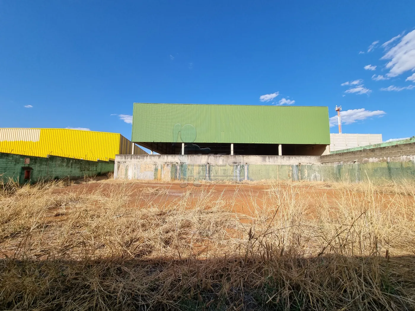 Alugar Comercial padrão / Galpão - Armazém em Ribeirão Preto R$ 28.800,00 - Foto 23