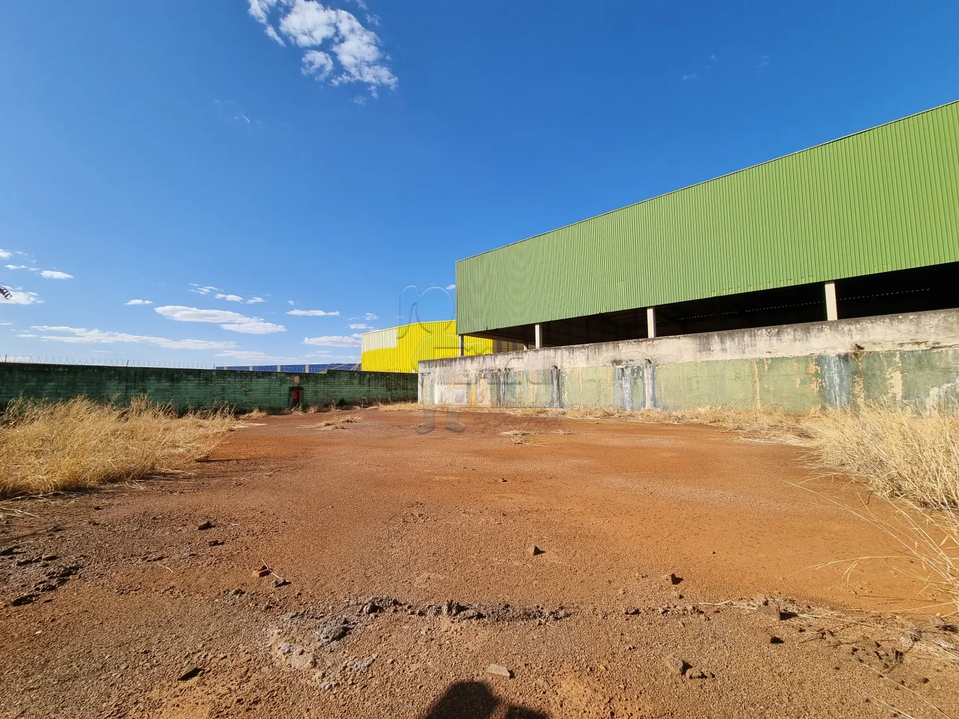 Alugar Comercial padrão / Galpão - Armazém em Ribeirão Preto R$ 28.800,00 - Foto 24