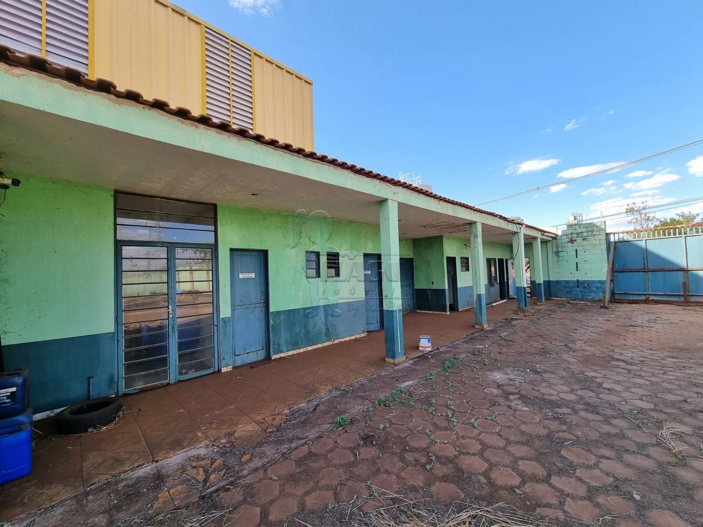 Alugar Comercial padrão / Galpão - Armazém em Ribeirão Preto R$ 28.800,00 - Foto 27