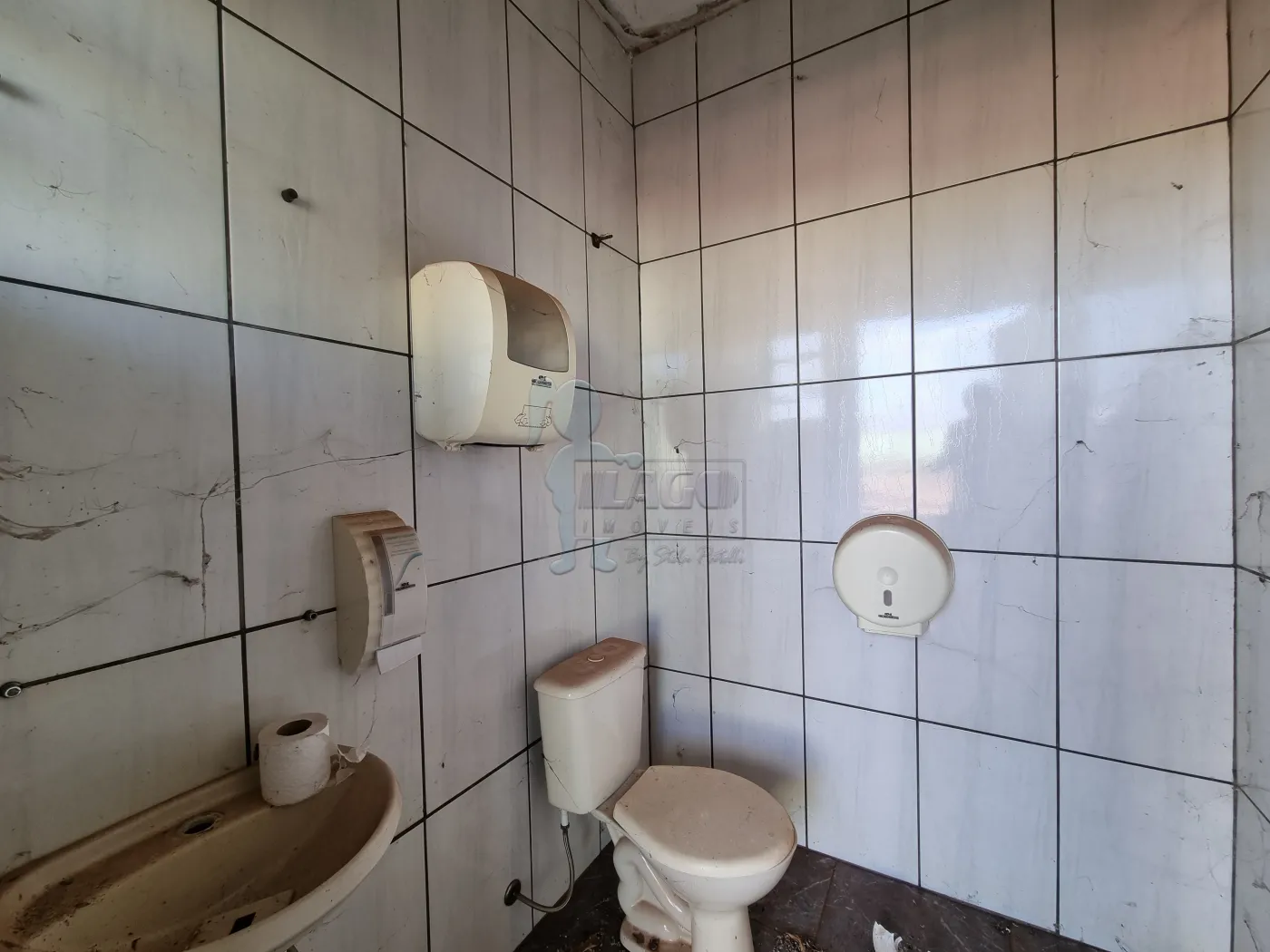 Alugar Comercial padrão / Galpão - Armazém em Ribeirão Preto R$ 28.800,00 - Foto 30