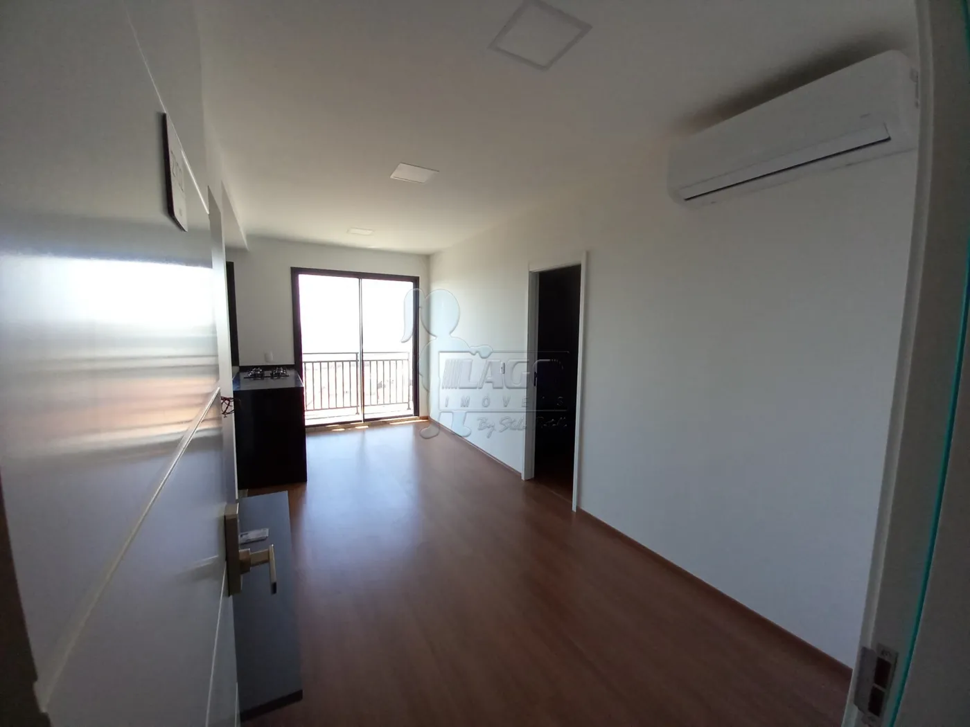 Alugar Apartamento / Padrão em Ribeirão Preto R$ 2.700,00 - Foto 1