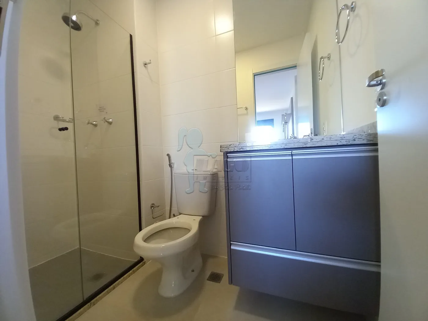 Alugar Apartamento / Padrão em Ribeirão Preto R$ 2.700,00 - Foto 15