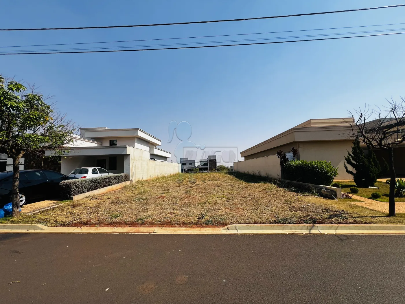 Comprar Terreno / Condomínio em Ribeirão Preto R$ 480.000,00 - Foto 1